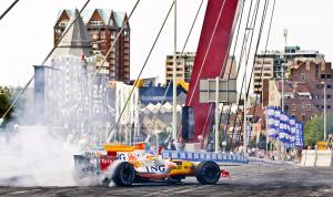 City Racing